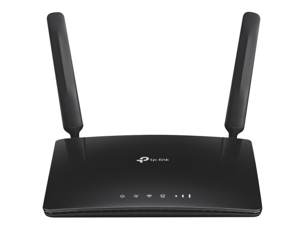 TP-LINK Router AC750 ARCHER MR200 V4