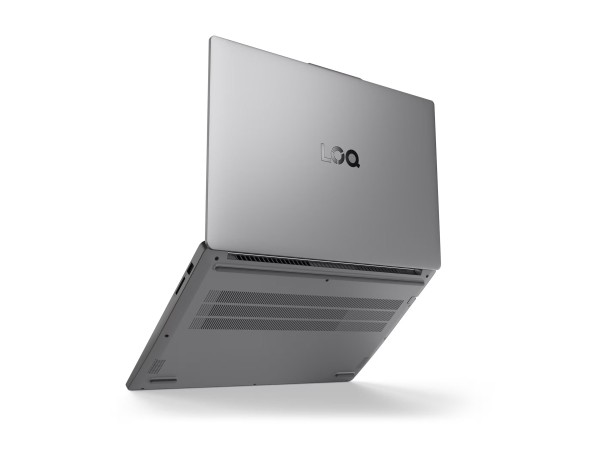 LENOVO LENOVO LOQ 15IAX9E 39,6cm (15,6") i5-12450HX 16GB 512GB W11