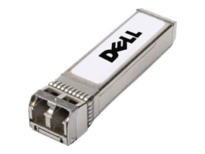 DELL DELL SFP+ SR 10GbE Optical Transceiver High Temperature DELL Customer Kit