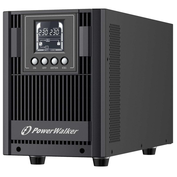 BLUEWALKER BLUEWALKER USV Powerwalker VFI 2000 AT  UK      1800W Online