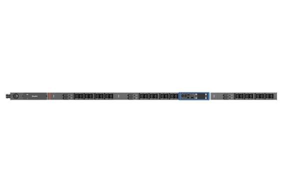 BACHMANN BN PRO M+ RCM 24xCombo 6xLS, L=3,0m CEE 32A/5p BM0024765