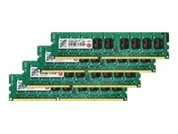 32GB Kit (4x8GB) PC3-14900 TRANSCEND JetMemory TS32GJMA545H