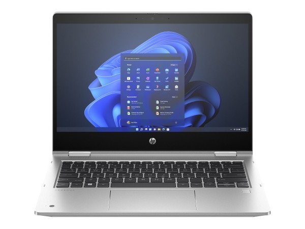 HP K12 ProBook x360 435 G10 33,8cm (13,3") AMD Ryzen 5 7530U 16GB 256GB W11 8D486ES#ABD