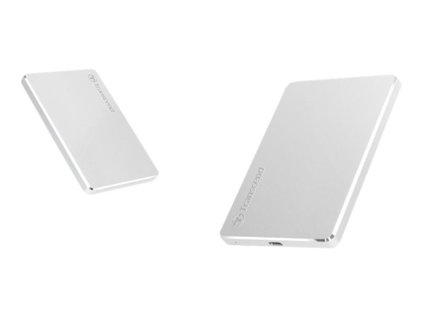 TRANSCEND TRANSCEND StoreJet 25C3S 1TB