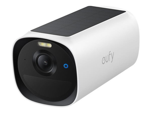 ANKER ANKER EUFY EufyCam E40 - Add-on - Netzwerk-Überwachungskamera