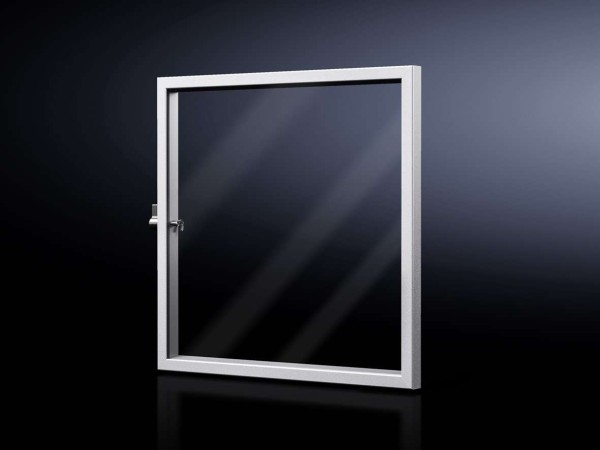 RITTAL Sichtfenster AX 2733010 BHT 497x497x34mm für AX 2733010
