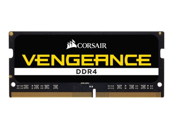 CORSAIR CORSAIR VENGEANCE Black 16GB