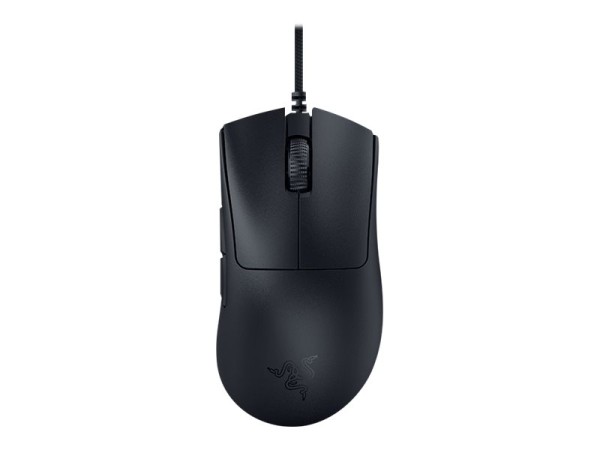 RAZER RAZER DeathAdder V3 Gaming Maus - kabelgebundene Gaming Maus mit 30.000dpi