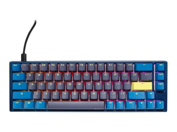 DUCKYCHANNEL Ducky One 3 Daybreak SF Gaming Tastatur DKON2167ST-BDEPDDBBHHC1