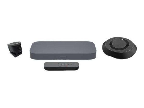 ASUS Google Meet Starter Kit GQE20A-G5002UN 90MS02U2-M00020