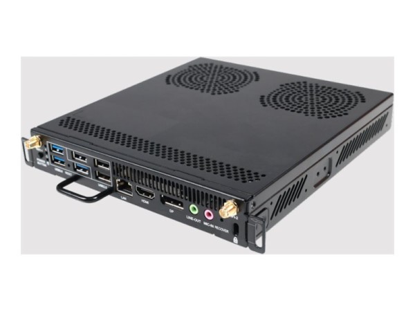 HUAWEI HUAWEI IdeaHub OPS i7-12700 16GB DDR4 512GB SSD Windows 10 IOT Entreprise SAC