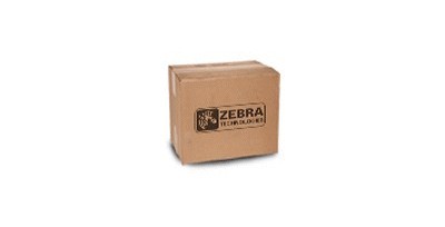 ZEBRA ZEBRA QUAD BATTERY CHARGER EU CORD