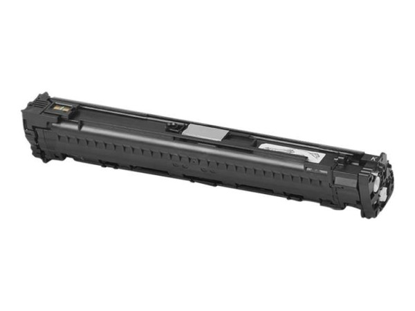 OKI Schwarz - original - Trommeleinheit - für OKI C650DN - C650dn 9006131