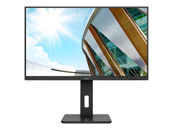 AOC U32P2 80cm (31,5") U32P2
