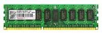 TRANSCEND DDR3-RAM 8GB Transcend PC1333 CL9