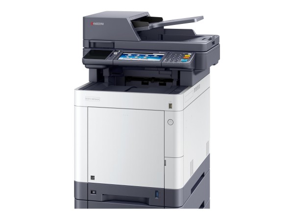 KYOCERA KYOCERA ECOSYS M6630cidn