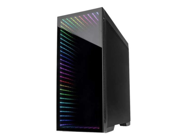 INTERTECH X-908 Infini2 2x120mm RGB-Lüfter 88881240