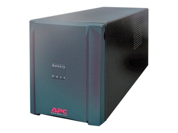 APC Batterie für SUA750XLI/1000XLI 24V SUA24XLBP