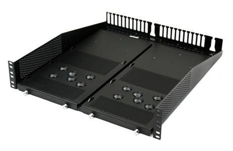 CISCO SYSTEMS FirePower 1K Series Rackmount Kit FPR1K-DT-RACK-MNT=