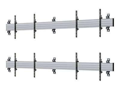 B-TECH Wandhalterung LG LSAC 108'' BT9340-LG-LSAC-2X2/B