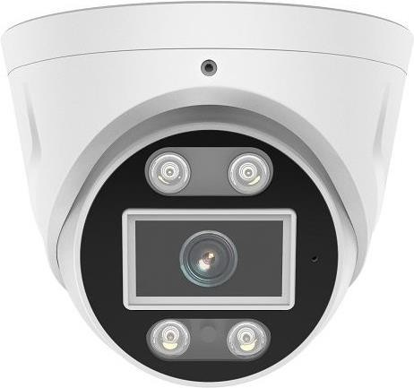 FOSCAM FOSCAM T5EP 5 MP Outdoor Überwachungskamera weiß
