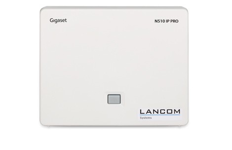 Lancom DECT 510 IP - Software - Firewall/Security