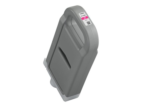 CANON Patrone Canon PFI-3700 M magenta 700ml 6446C001