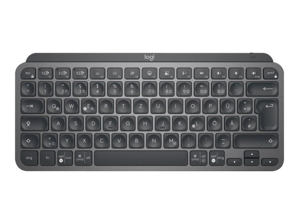 LOGITECH LOGITECH MX KEYS MINI FOR BUSINESS