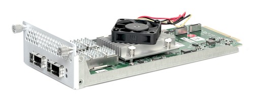 LANCOM LANCOM UF Extension Module 2x 100G QSFP+28 (UF-1060)