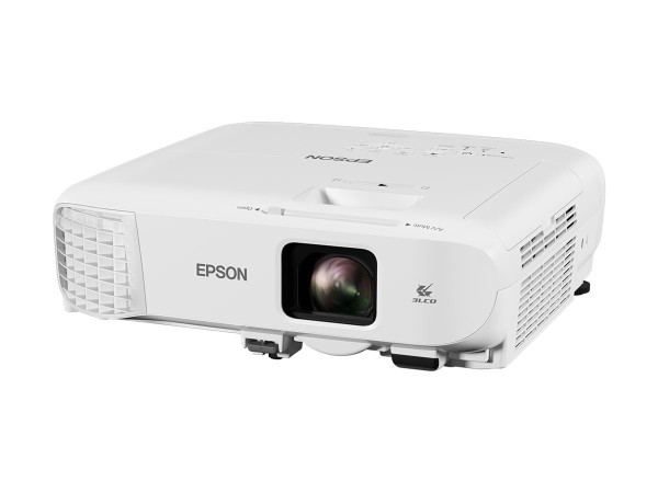 EPSON EPSON EB-994F Projector 3LCD Full-HD 1920x1080 4.100 Lumen