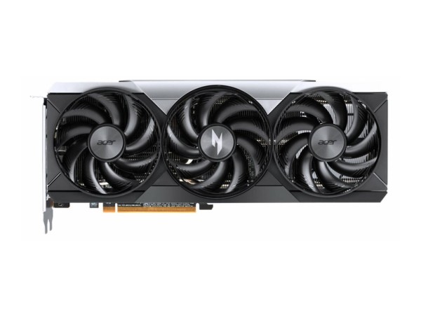 ACER ACER NITRO AMD RX9070 XT OC 16GB