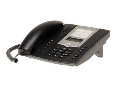 MITEL MITEL 6771 Digitaltelefon Schwarz (69383)