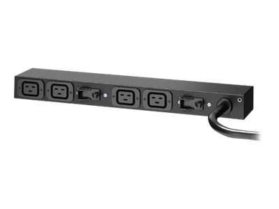 APC Rack PDU, Basic, 0U/1U, 220-240V, 32 AP6032A