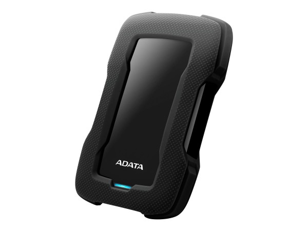 ADATA A-DATA HD330 Schwarz 1TB