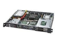 SUPERMICRO Barebone SuperServer SYS-1019P-FHN2T SYS-1019P-FHN2T