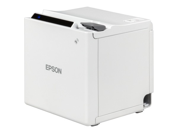 EPSON TM-M10 Bluetooth weiß C31CE74111