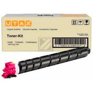 UTAX Copy Kit CK-8530M CK8530M Magenta (1T02YPBUT0) (1T02YPBUT0) 1T02YPBUT0