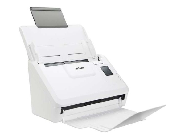 AVISION AD340GN A4 Dokumentenscanner 000-1003-02G