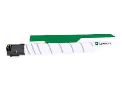 LEXMARK CS921,CS923,CX920,CX921,CX922,CX923,CX92 76C00Y0