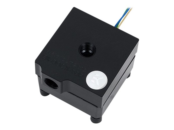EK Water Blocks EK-XTOP DDC 3.2 PWM Elite - Acetal inkl. Pumpe 3831109843154