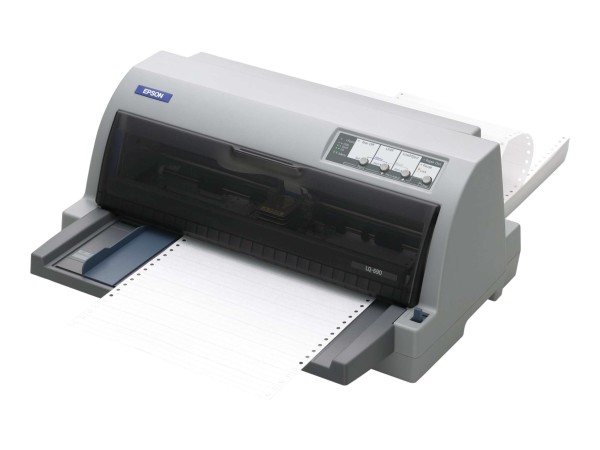 Epson LQ-690 Matrixdrucker 24pins USB2.0 C11CA13041