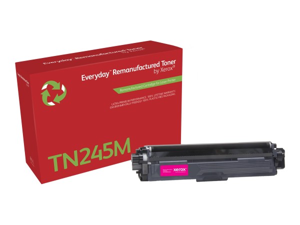 XEROX XEROX Brother HL 3180 Magenta Tonerpatrone