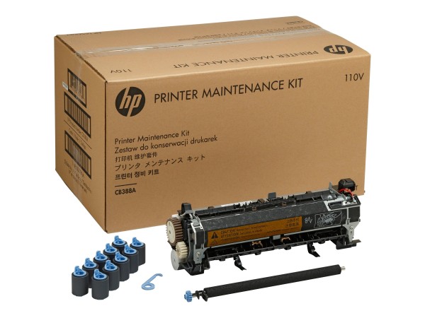 HP HP WartungsKit 220V für LaserJet P4014 P4015 P4515 Serie für 225.000 Seiten