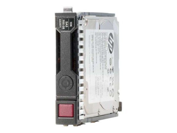 SAS 450GB HP 6G SAS 15K 3.5in SC ENT HD 652615-B21