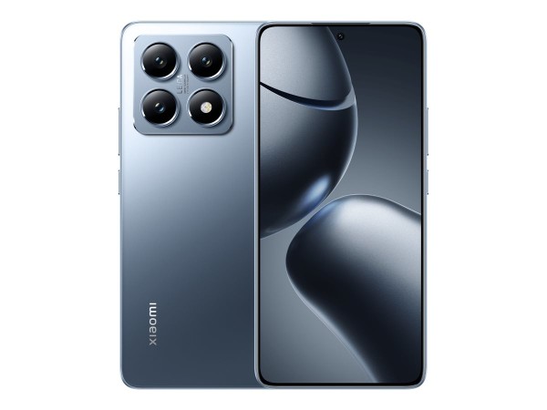 XIAOMI 14T 12GB 256GB Titan Blue MZB0HTQEU