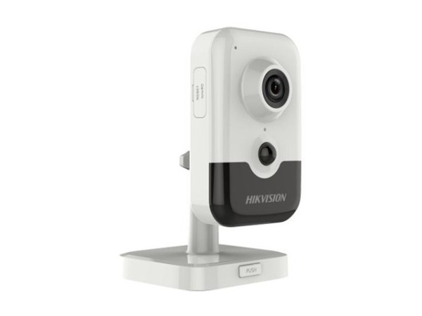 HIKVISION HIKVISION Cube IR DS-2CD2421G0-IW(4mm)(W)   2MP