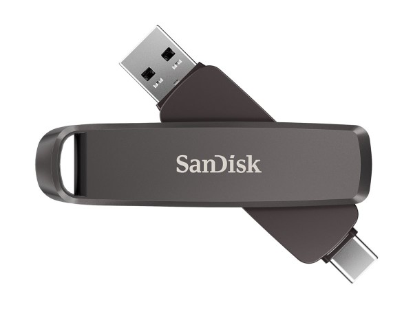 SANDISK SANDISK Extreme PRO Dual Drive Metal USBC 512GB