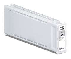 EPSON T56P7 Gray Ink Cartridge 700 SC-P7300/9300 C13T56P700