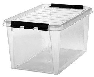 smartstore Aufbewahrungsbox CLASSIC 45, 47 Liter