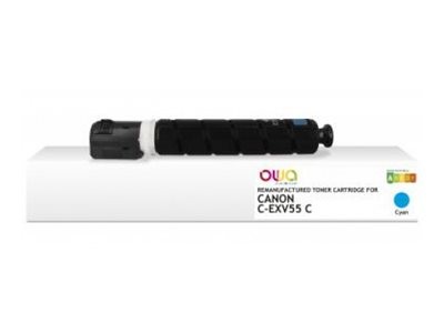 ARMOR ARMOR OWA Toner kompatibel zu CANON 2183C002 cyan (18.000 S.)